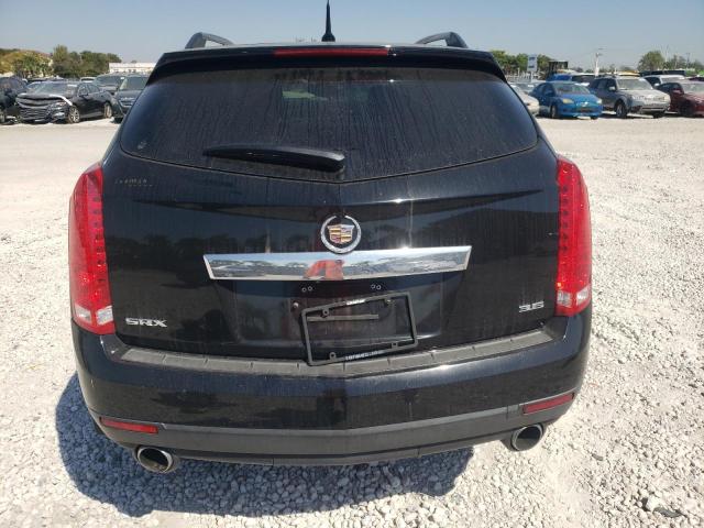 Photo 5 VIN: 3GYFNCE39DS554632 - CADILLAC SRX LUXURY 