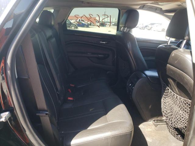 Photo 9 VIN: 3GYFNCE39DS554632 - CADILLAC SRX LUXURY 