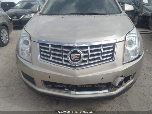 Photo 5 VIN: 3GYFNCE39DS555022 - CADILLAC SRX 