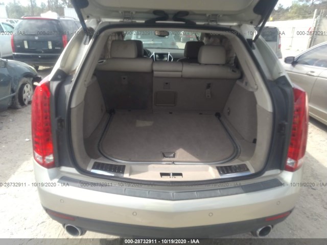 Photo 7 VIN: 3GYFNCE39DS555022 - CADILLAC SRX 