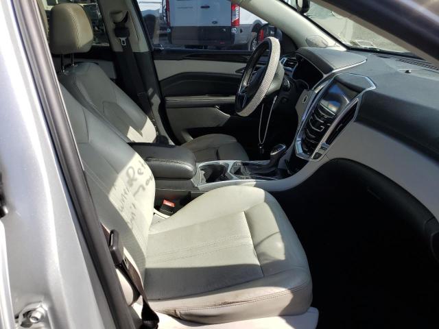 Photo 4 VIN: 3GYFNCE39DS561354 - CADILLAC SRX 