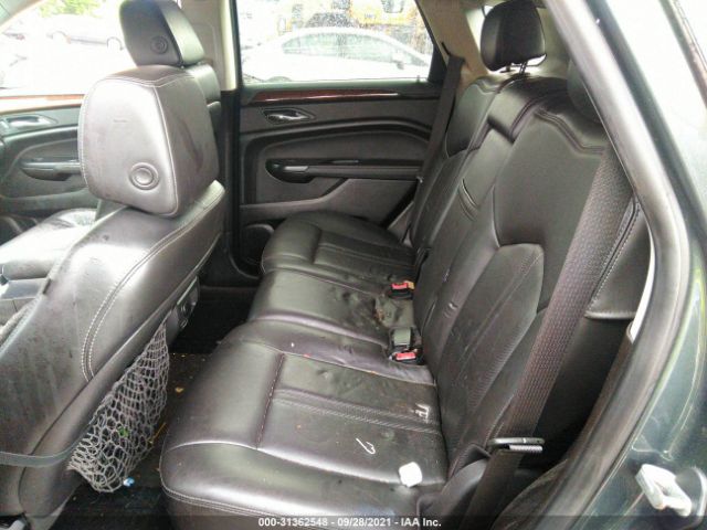 Photo 7 VIN: 3GYFNCE39DS577425 - CADILLAC SRX 