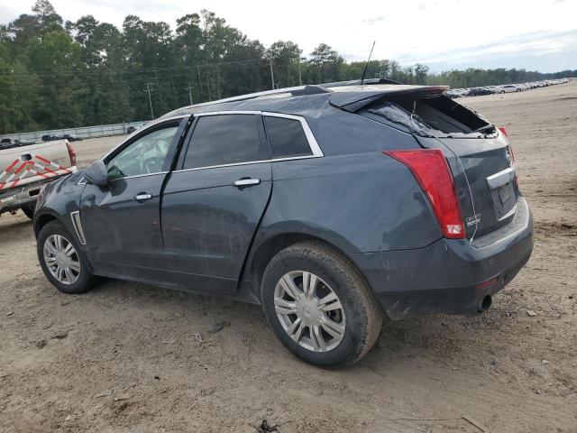 Photo 1 VIN: 3GYFNCE39DS610777 - CADILLAC SRX LUXURY 