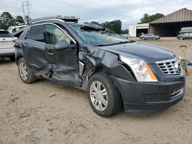 Photo 3 VIN: 3GYFNCE39DS610777 - CADILLAC SRX LUXURY 