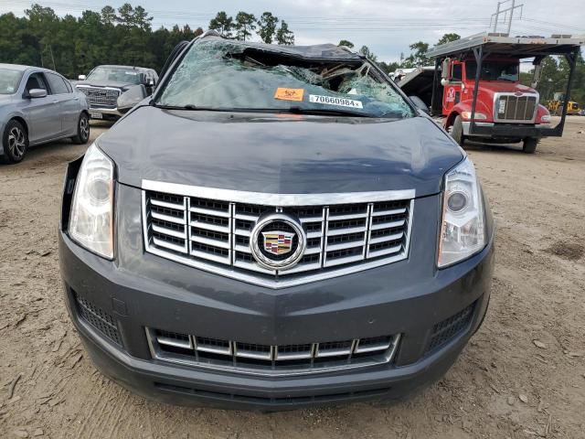 Photo 4 VIN: 3GYFNCE39DS610777 - CADILLAC SRX LUXURY 