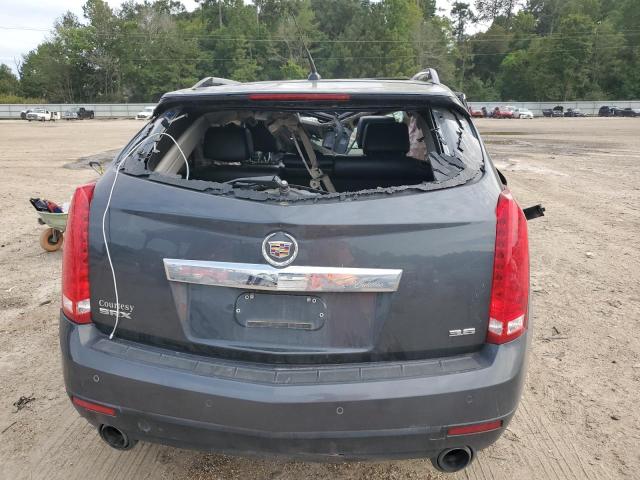 Photo 5 VIN: 3GYFNCE39DS610777 - CADILLAC SRX LUXURY 