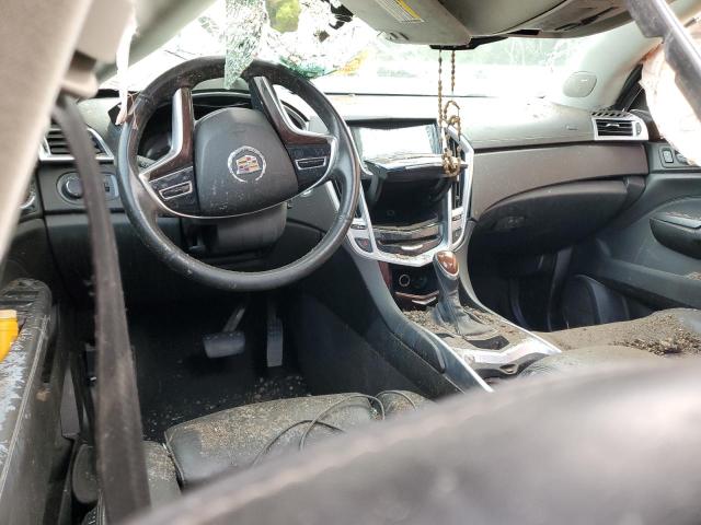 Photo 7 VIN: 3GYFNCE39DS610777 - CADILLAC SRX LUXURY 