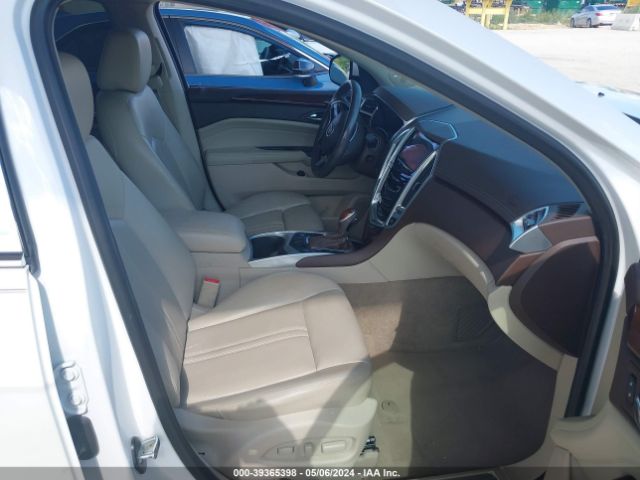 Photo 4 VIN: 3GYFNCE39DS633198 - CADILLAC SRX 