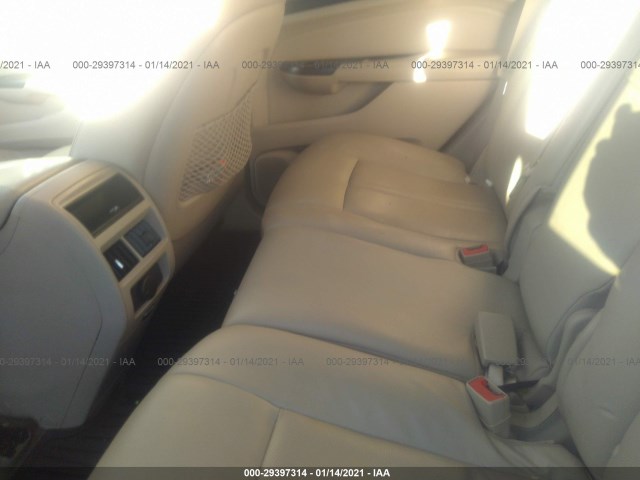 Photo 7 VIN: 3GYFNCE39DS636036 - CADILLAC SRX 