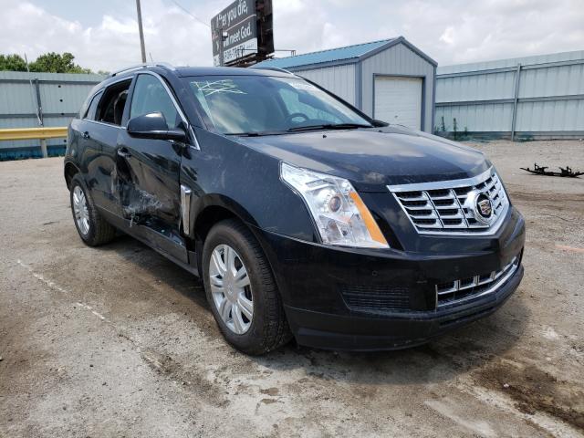 Photo 0 VIN: 3GYFNCE39DS640670 - CADILLAC SRX 