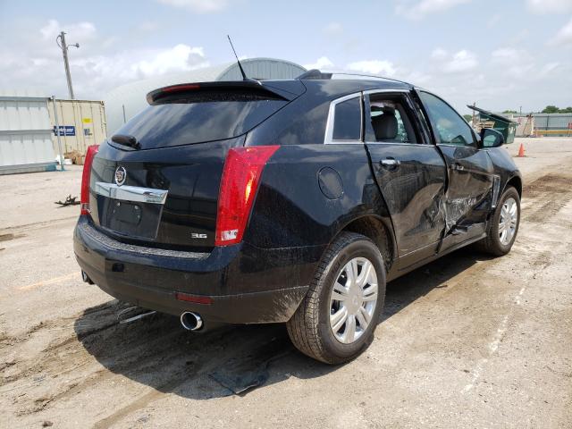 Photo 3 VIN: 3GYFNCE39DS640670 - CADILLAC SRX 