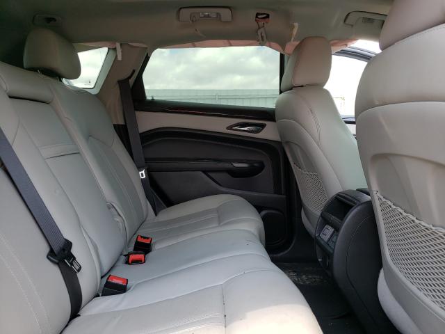 Photo 5 VIN: 3GYFNCE39DS640670 - CADILLAC SRX 