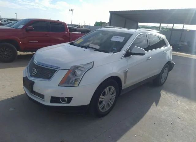 Photo 1 VIN: 3GYFNCE39DS642399 - CADILLAC SRX 