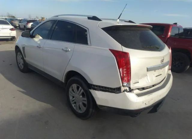 Photo 2 VIN: 3GYFNCE39DS642399 - CADILLAC SRX 