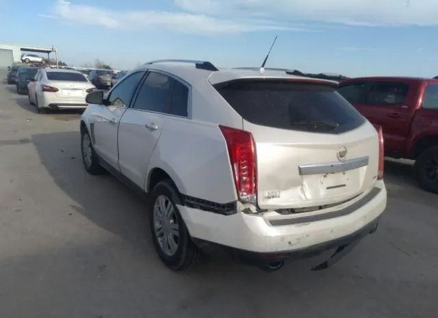 Photo 5 VIN: 3GYFNCE39DS642399 - CADILLAC SRX 