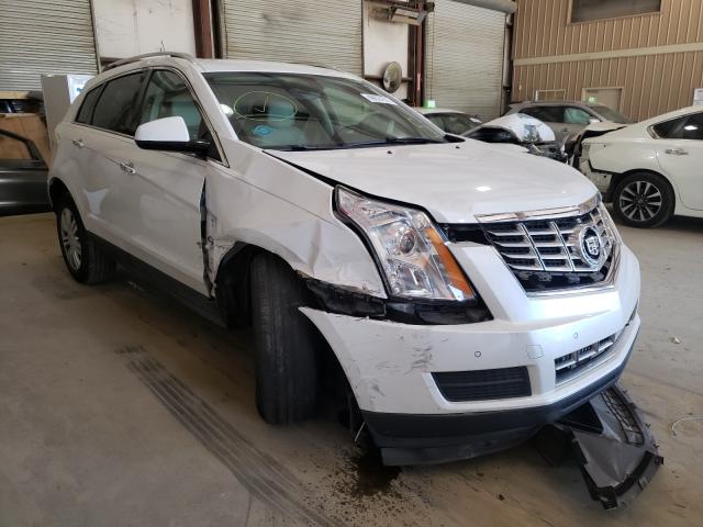 Photo 0 VIN: 3GYFNCE39DS643679 - CADILLAC SRX LUXURY 