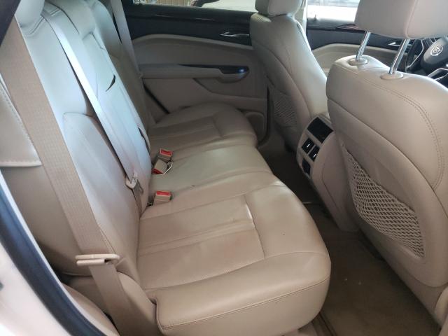 Photo 5 VIN: 3GYFNCE39DS643679 - CADILLAC SRX LUXURY 