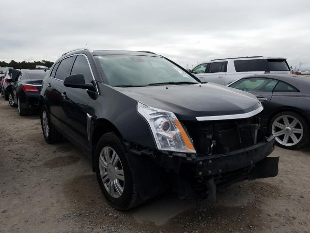 Photo 0 VIN: 3GYFNCE39DS650292 - CADILLAC SRX LUXURY 