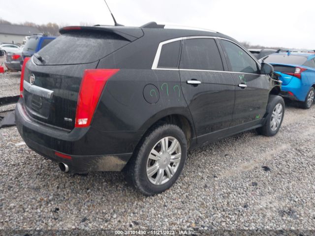 Photo 3 VIN: 3GYFNCE39DS653029 - CADILLAC SRX 