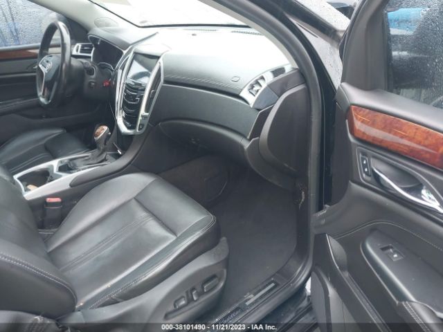 Photo 4 VIN: 3GYFNCE39DS653029 - CADILLAC SRX 