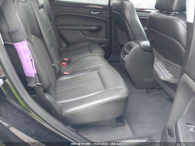 Photo 7 VIN: 3GYFNCE39DS653029 - CADILLAC SRX 