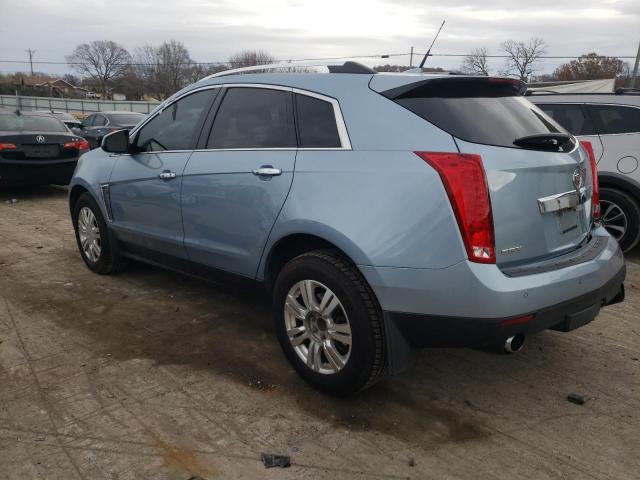 Photo 1 VIN: 3GYFNCE39DS654150 - CADILLAC SRX 