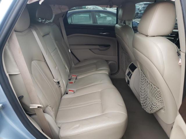 Photo 10 VIN: 3GYFNCE39DS654150 - CADILLAC SRX 