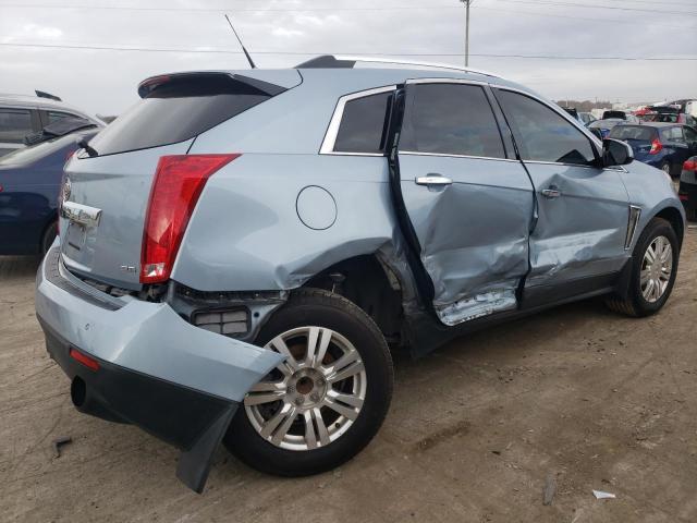 Photo 2 VIN: 3GYFNCE39DS654150 - CADILLAC SRX 