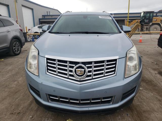 Photo 4 VIN: 3GYFNCE39DS654150 - CADILLAC SRX 