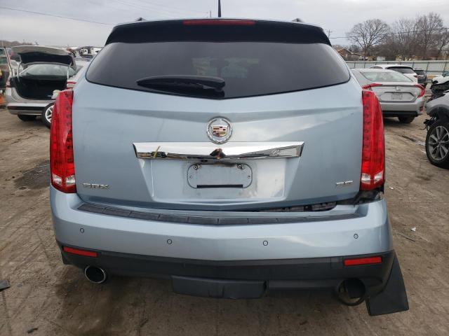 Photo 5 VIN: 3GYFNCE39DS654150 - CADILLAC SRX 