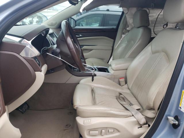 Photo 6 VIN: 3GYFNCE39DS654150 - CADILLAC SRX 