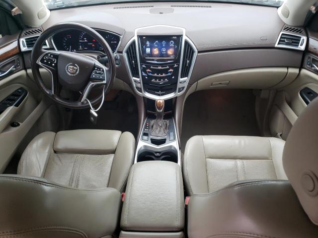 Photo 7 VIN: 3GYFNCE39DS654150 - CADILLAC SRX 