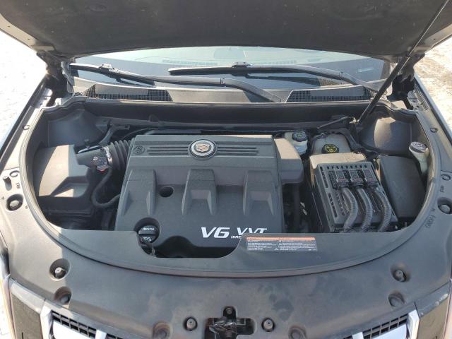 Photo 11 VIN: 3GYFNCE39ES565843 - CADILLAC SRX PERFOR 