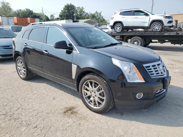 Photo 3 VIN: 3GYFNCE39ES565843 - CADILLAC SRX PERFOR 