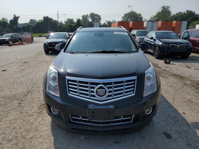 Photo 4 VIN: 3GYFNCE39ES565843 - CADILLAC SRX PERFOR 