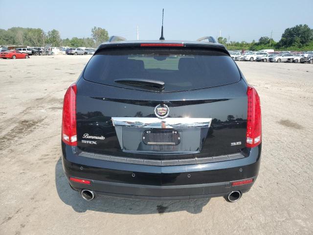 Photo 5 VIN: 3GYFNCE39ES565843 - CADILLAC SRX PERFOR 