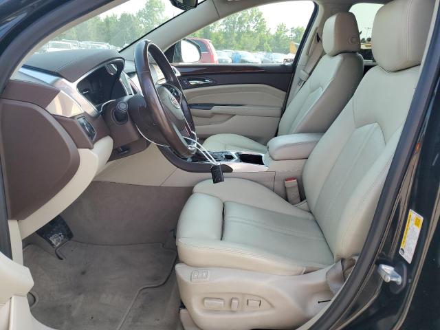 Photo 6 VIN: 3GYFNCE39ES565843 - CADILLAC SRX PERFOR 