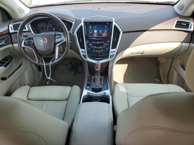 Photo 7 VIN: 3GYFNCE39ES565843 - CADILLAC SRX PERFOR 