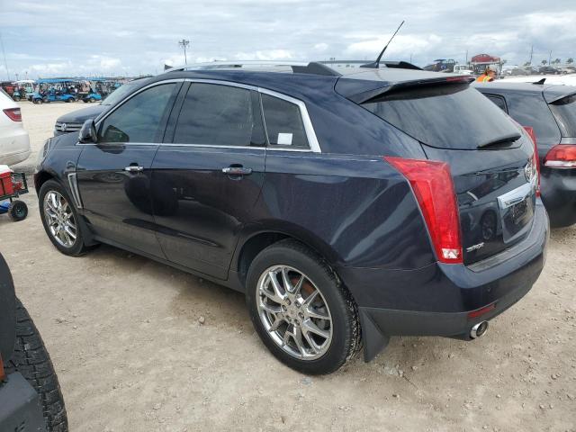 Photo 1 VIN: 3GYFNCE39ES578415 - CADILLAC SRX PERFOR 