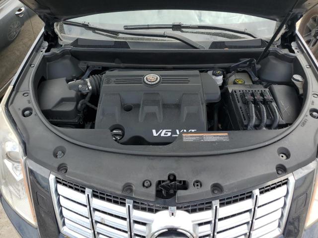 Photo 10 VIN: 3GYFNCE39ES578415 - CADILLAC SRX PERFOR 