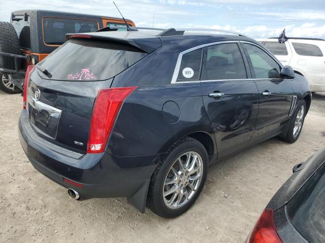 Photo 2 VIN: 3GYFNCE39ES578415 - CADILLAC SRX PERFOR 