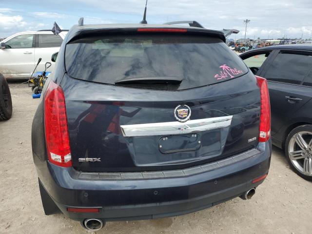 Photo 5 VIN: 3GYFNCE39ES578415 - CADILLAC SRX PERFOR 