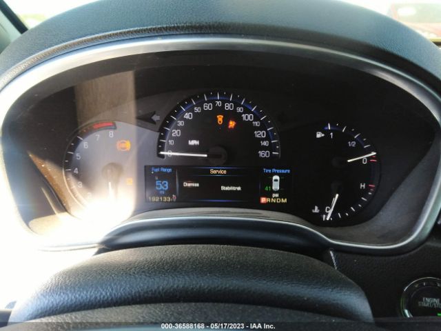 Photo 6 VIN: 3GYFNCE39ES640900 - CADILLAC SRX 