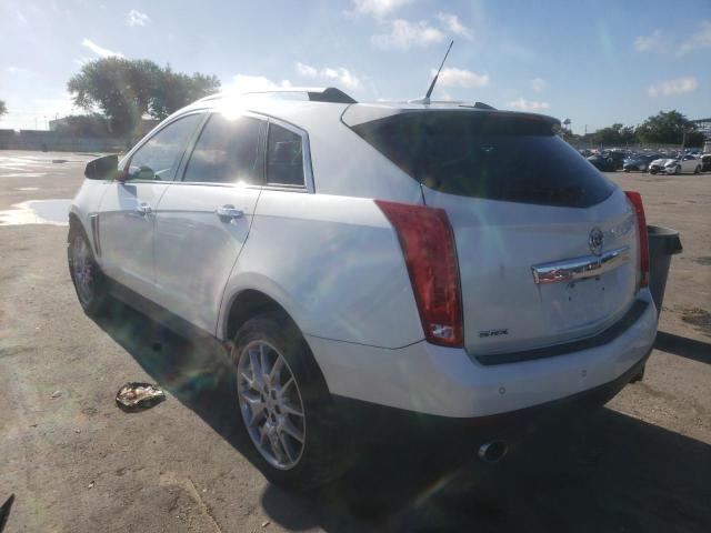 Photo 2 VIN: 3GYFNCE39ES677154 - CADILLAC SRX PERFOR 