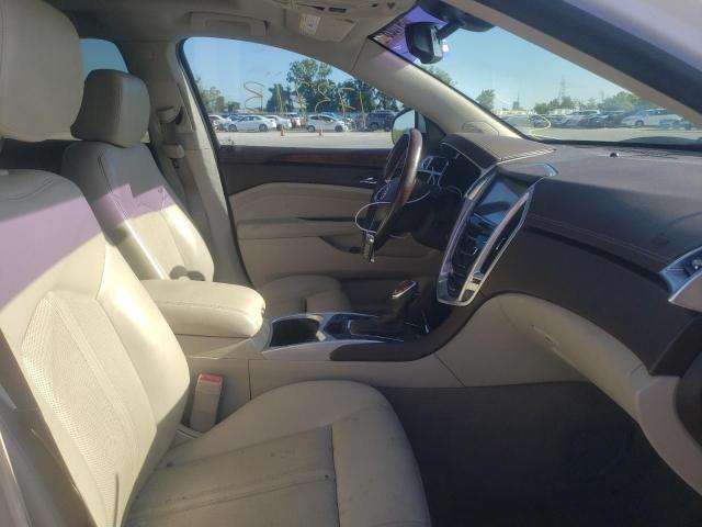 Photo 4 VIN: 3GYFNCE39ES677154 - CADILLAC SRX PERFOR 