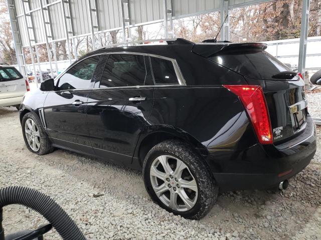 Photo 1 VIN: 3GYFNCE39FS515008 - CADILLAC SRX PERFOR 