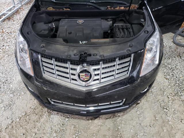 Photo 11 VIN: 3GYFNCE39FS515008 - CADILLAC SRX PERFOR 