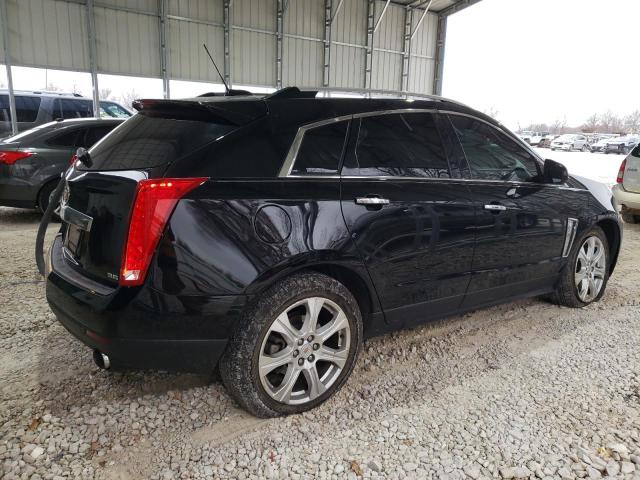 Photo 2 VIN: 3GYFNCE39FS515008 - CADILLAC SRX PERFOR 