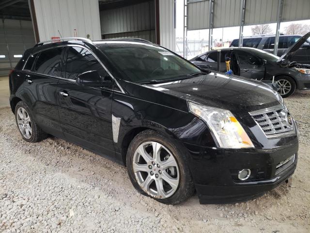 Photo 3 VIN: 3GYFNCE39FS515008 - CADILLAC SRX PERFOR 