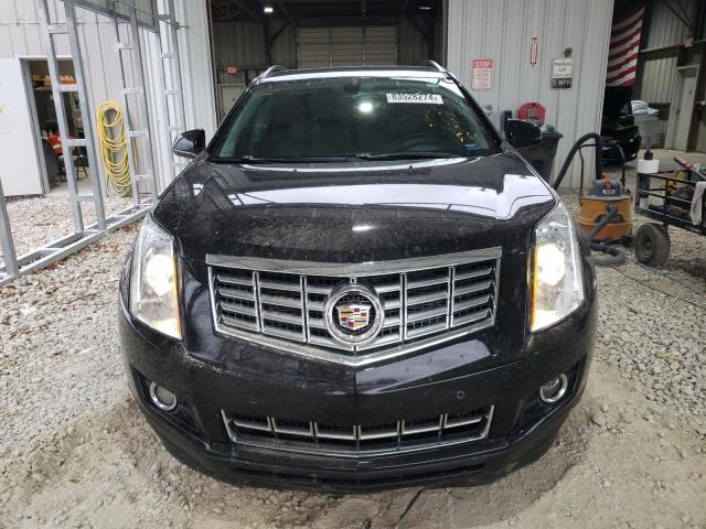 Photo 4 VIN: 3GYFNCE39FS515008 - CADILLAC SRX PERFOR 